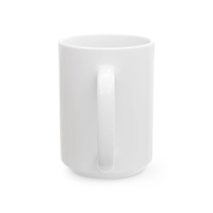 I Love Aruba Ceramic Mug - Fun Travel Gift (11oz, 15oz)