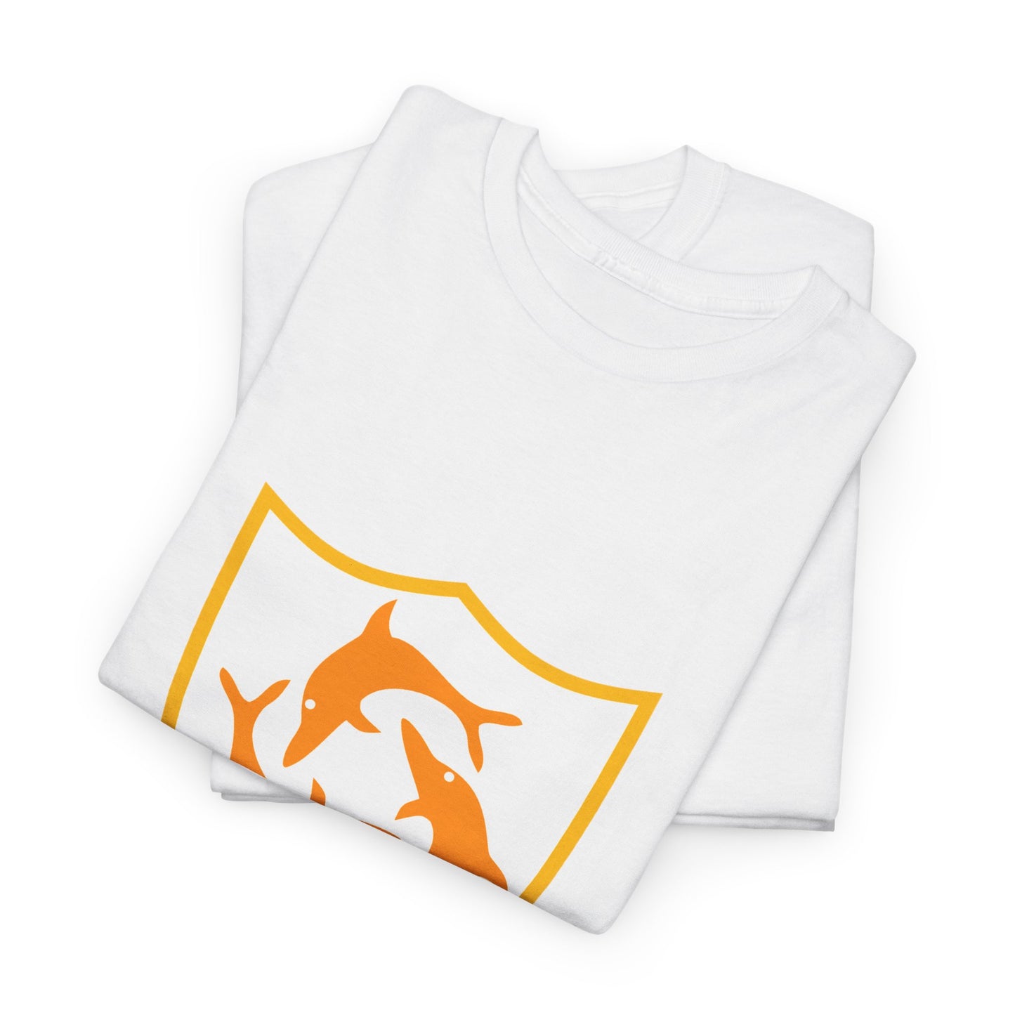Anguilla Coat of Arm T shirt