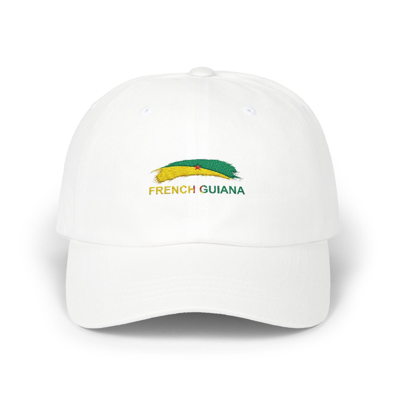 Classic Dad Cap - Casual Style for Everyday Adventures and Outdoor Enthusiasts