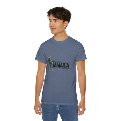 Jamaica Independence Celebration Tee - Unisex Ultra Cotton Shirt
