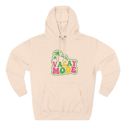 Vacay Mode Hoodie