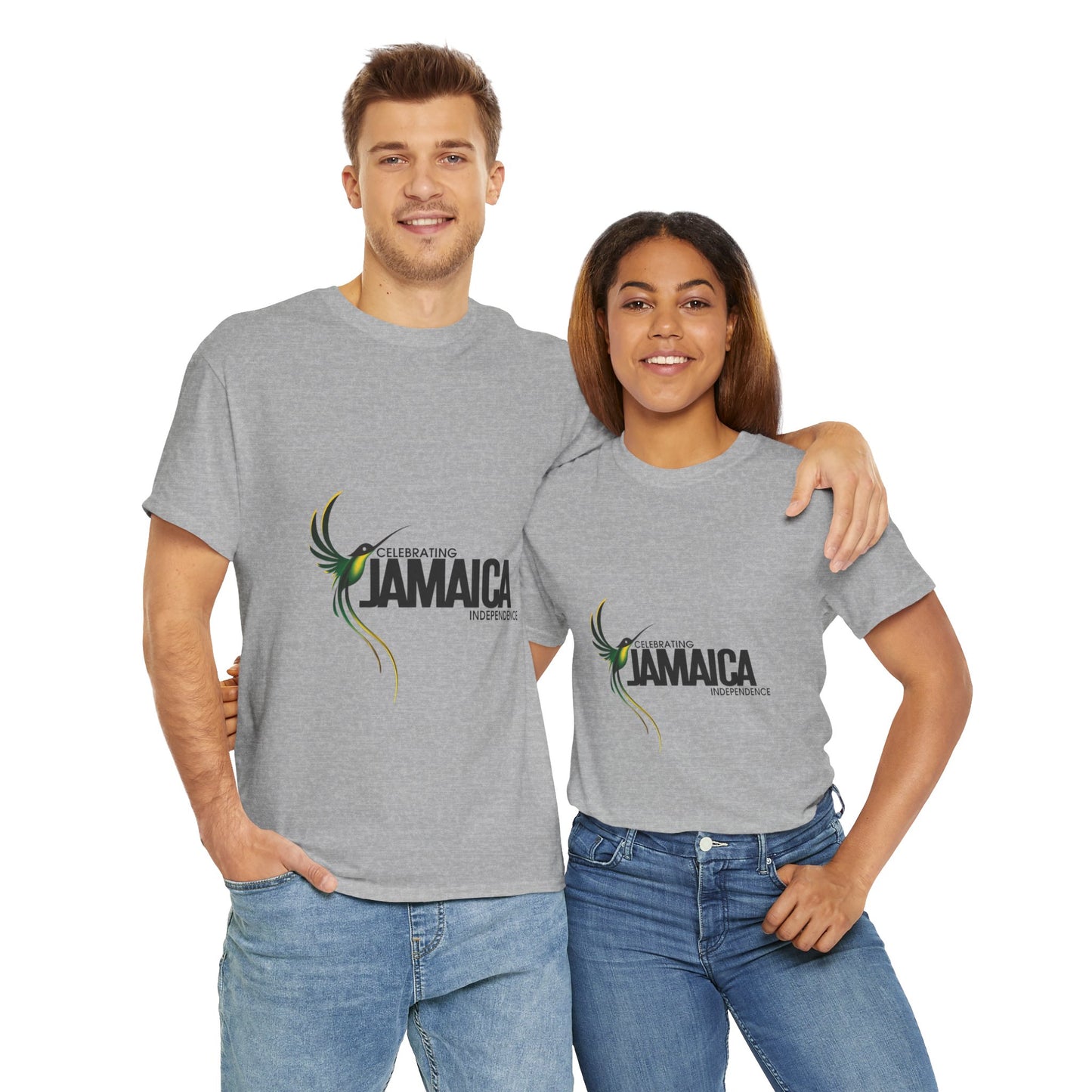Jamaican Doctor Bird Classic T-Shirt