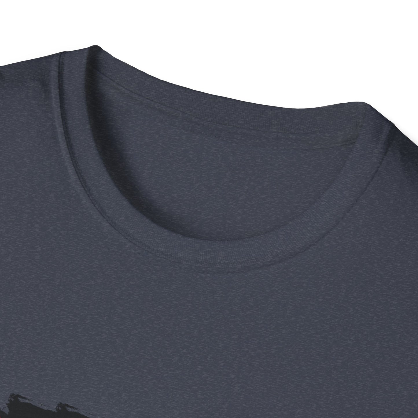 Antigua and Barbuda Unisex Softstyle T-Shirt