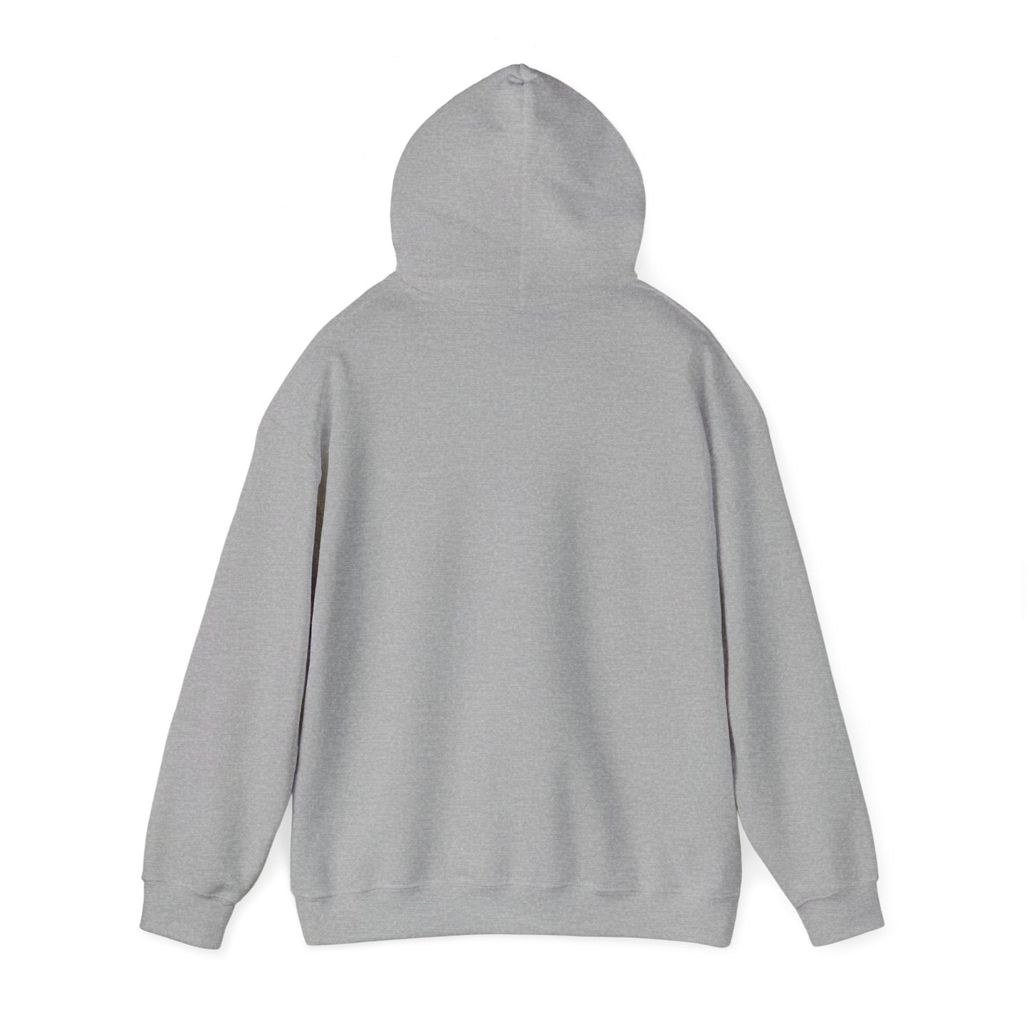 Bonaire Coat Of Arm  Hooded Sweatshirt
