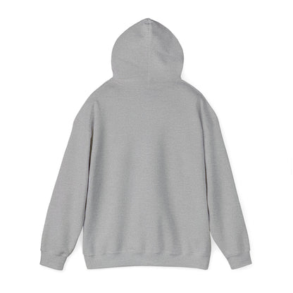 Bonaire Coat Of Arm  Hooded Sweatshirt