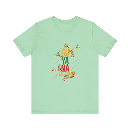 Guyana Independence Day Classic Shirt