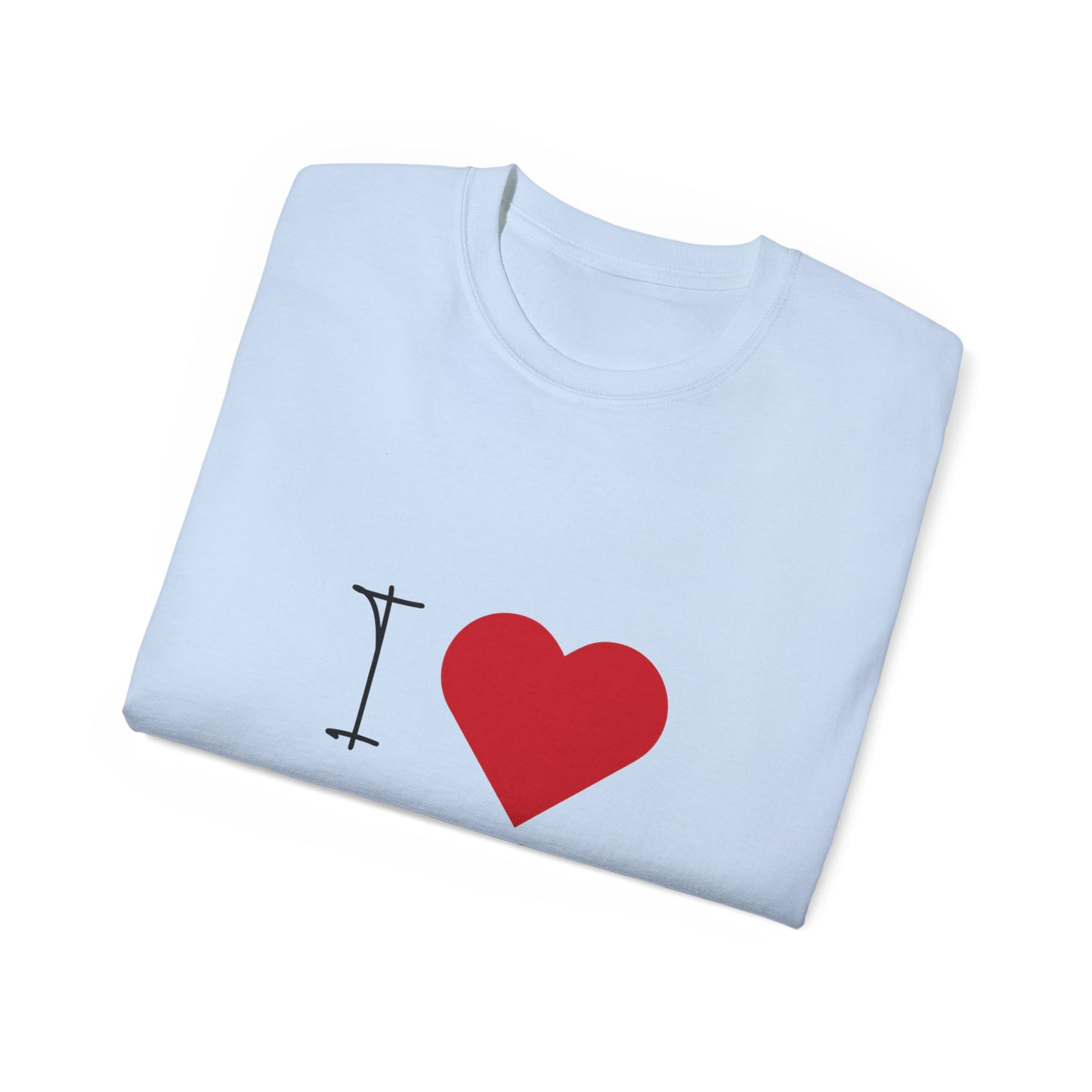 I Love Bonaire Classic T-Shirt