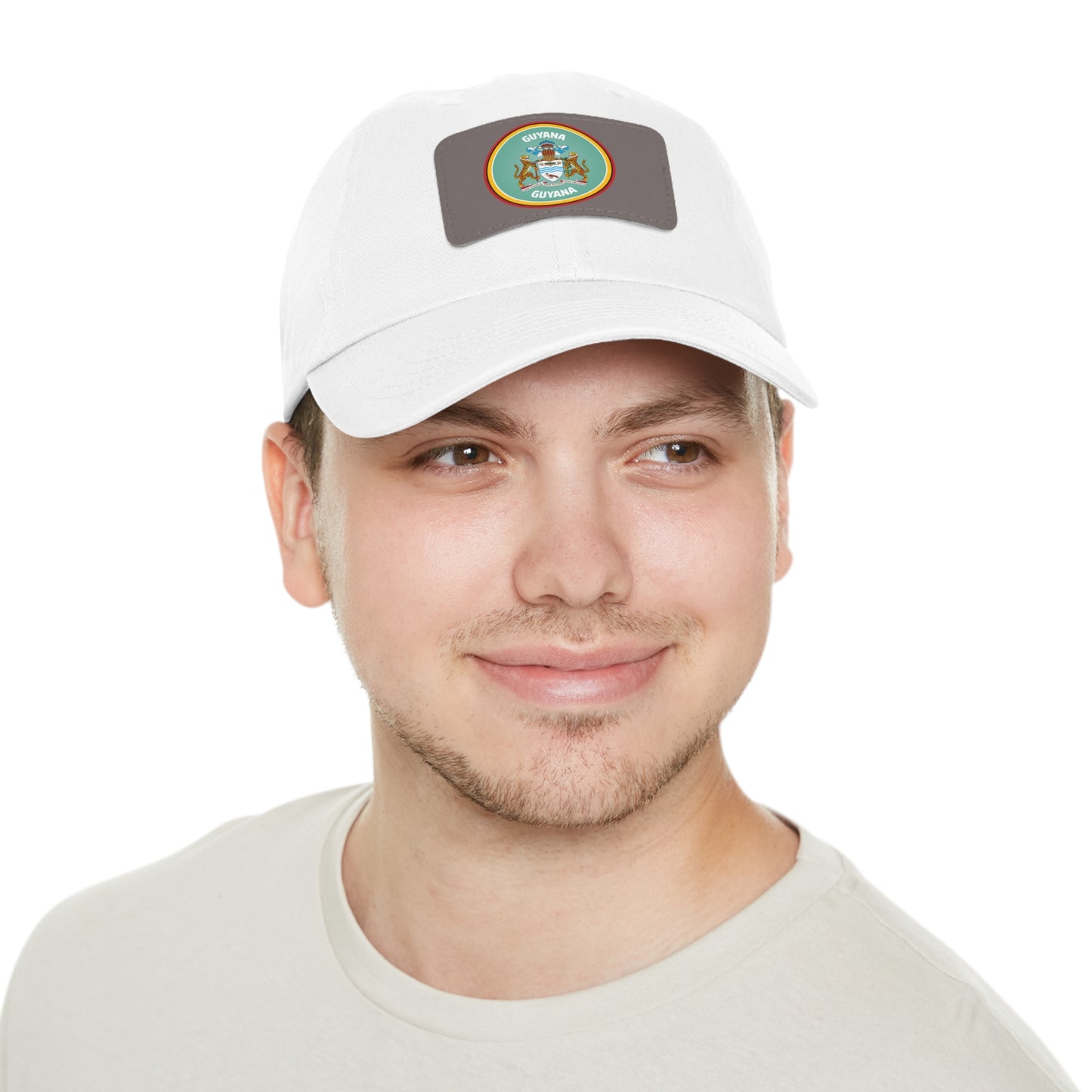 Guyana Patriotic Circle Cap