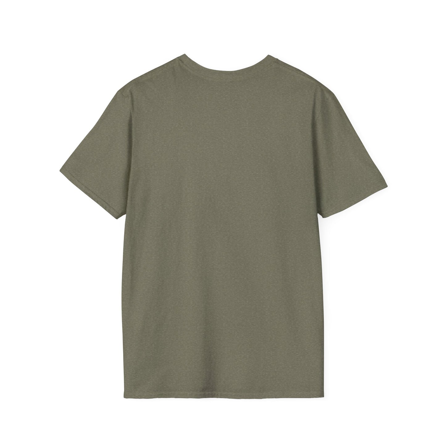 Antigua and Barbuda Unisex Softstyle T-Shirt