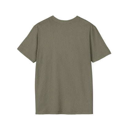 Antigua and Barbuda Unisex Softstyle T-Shirt