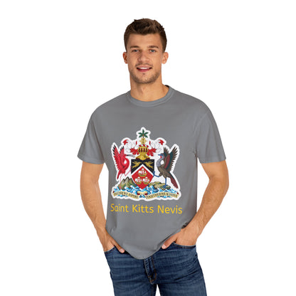 Saint Kitts and Nevis Classic T-Shirt