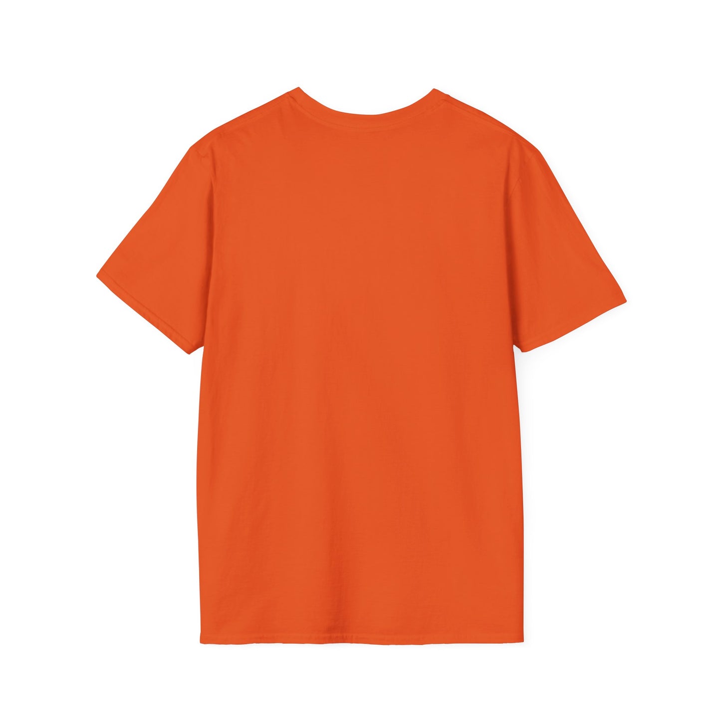 Antigua and Barbuda Unisex Softstyle T-Shirt