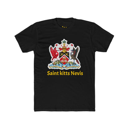 Saint Kitts and Nevis Classic T-Shirt