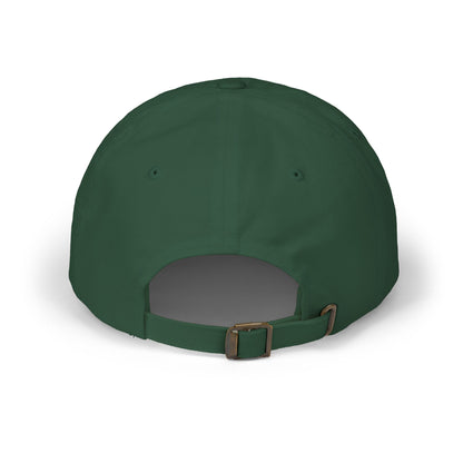 Saint Lucia  Classic Dad Cap