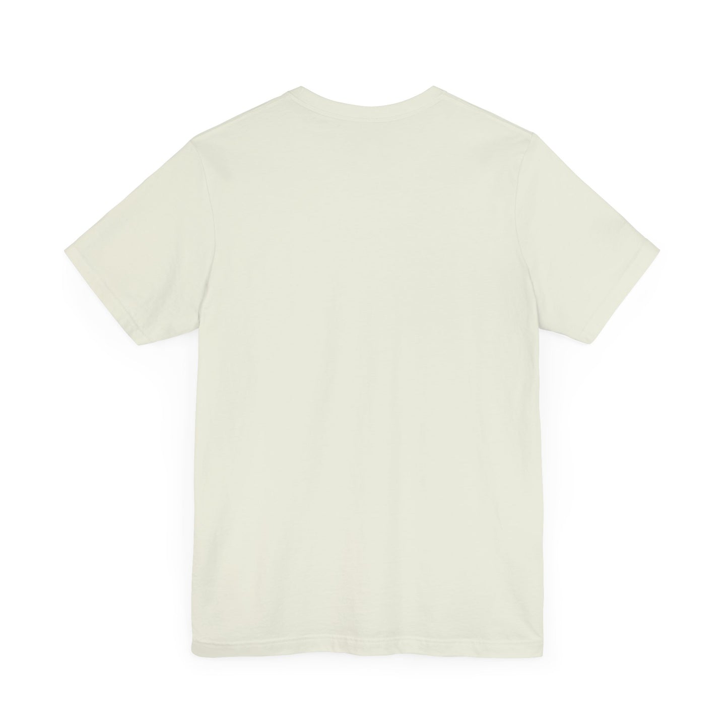 Unisex Jersey Belize Short Sleeve Tee