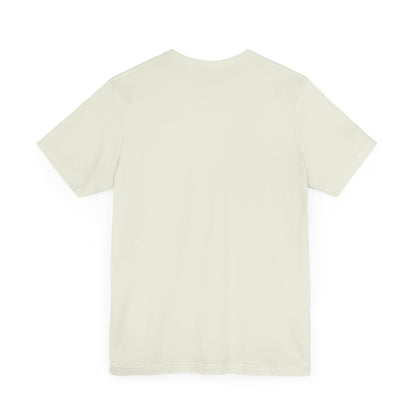 Unisex Jersey Belize Short Sleeve Tee