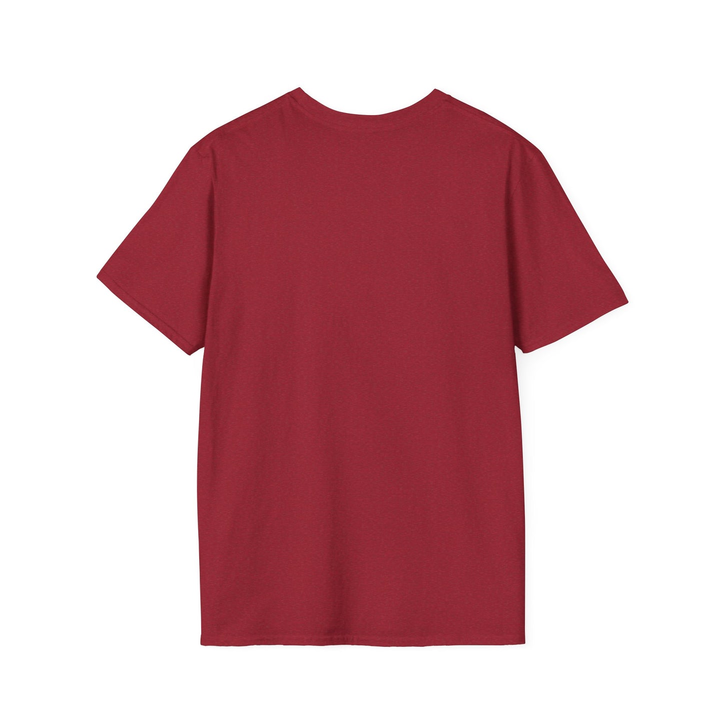 Antigua and Barbuda Unisex Softstyle T-Shirt