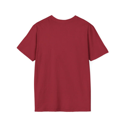 Antigua and Barbuda Unisex Softstyle T-Shirt