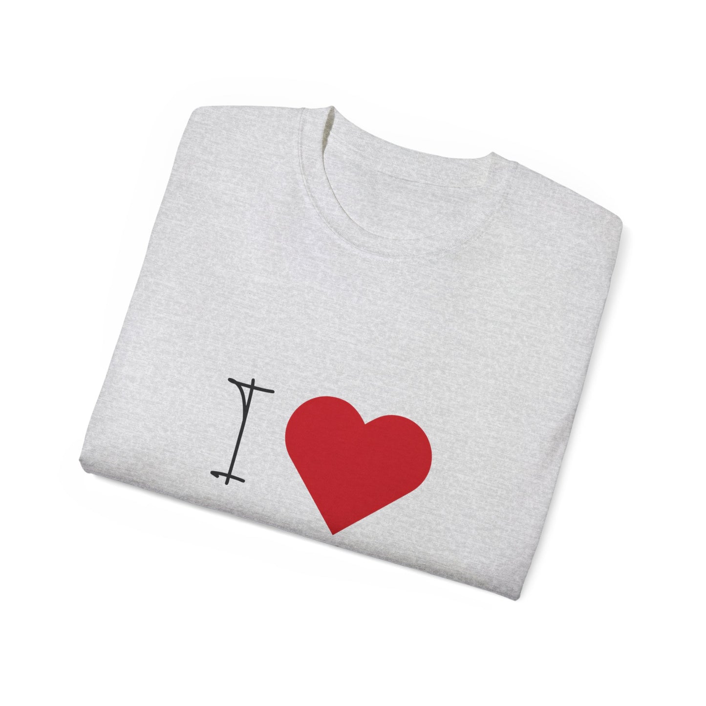 I Love Bonaire Classic T-Shirt