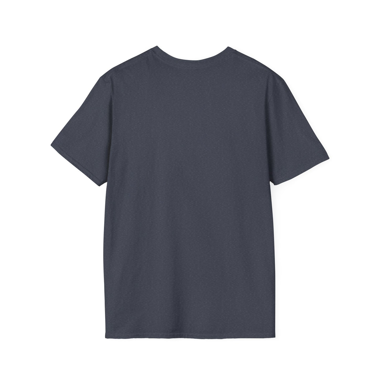 Antigua and Barbuda Unisex Softstyle T-Shirt