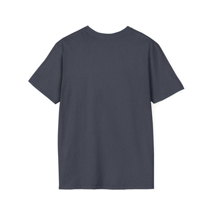 Antigua and Barbuda Unisex Softstyle T-Shirt