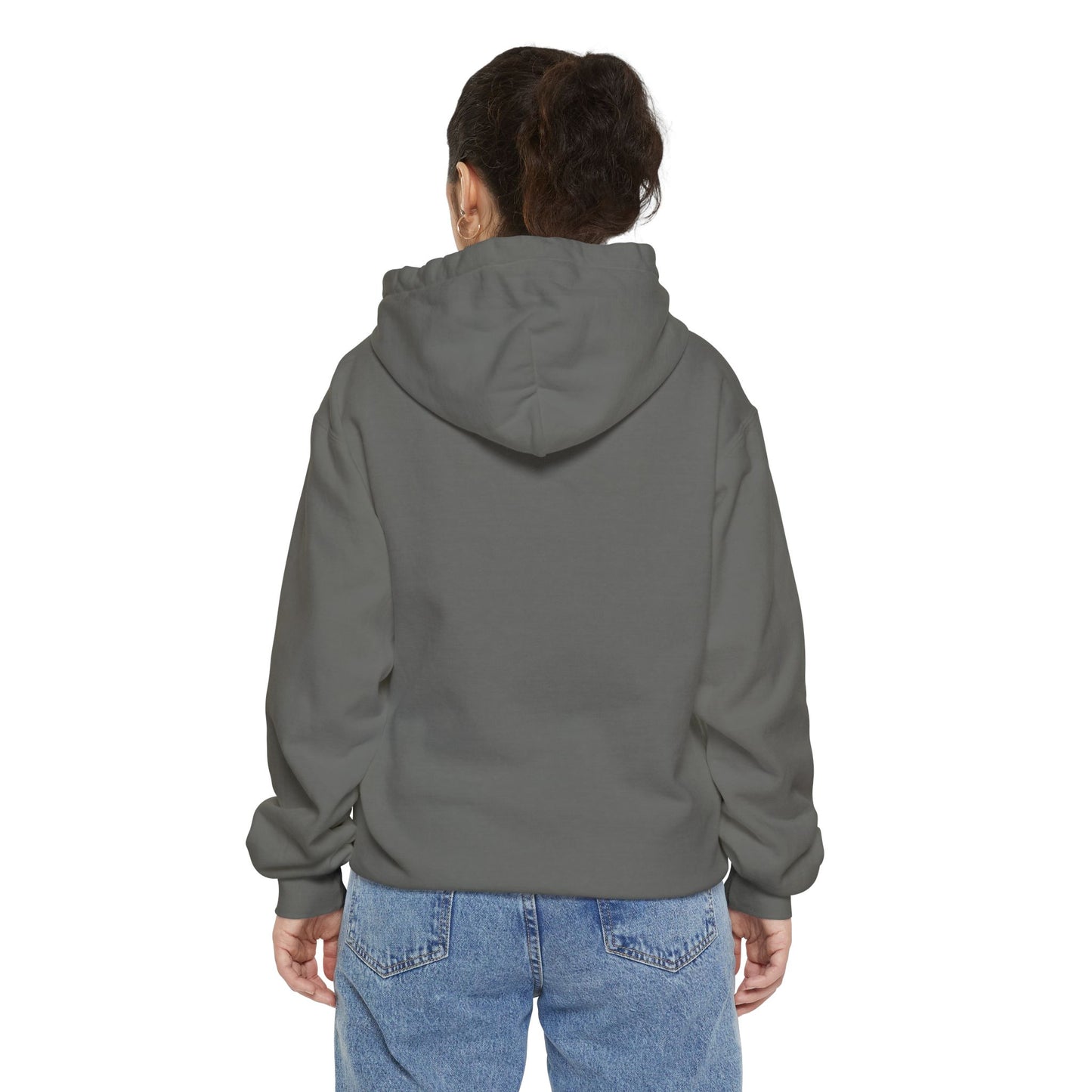 British Virgin Island Hoodie
