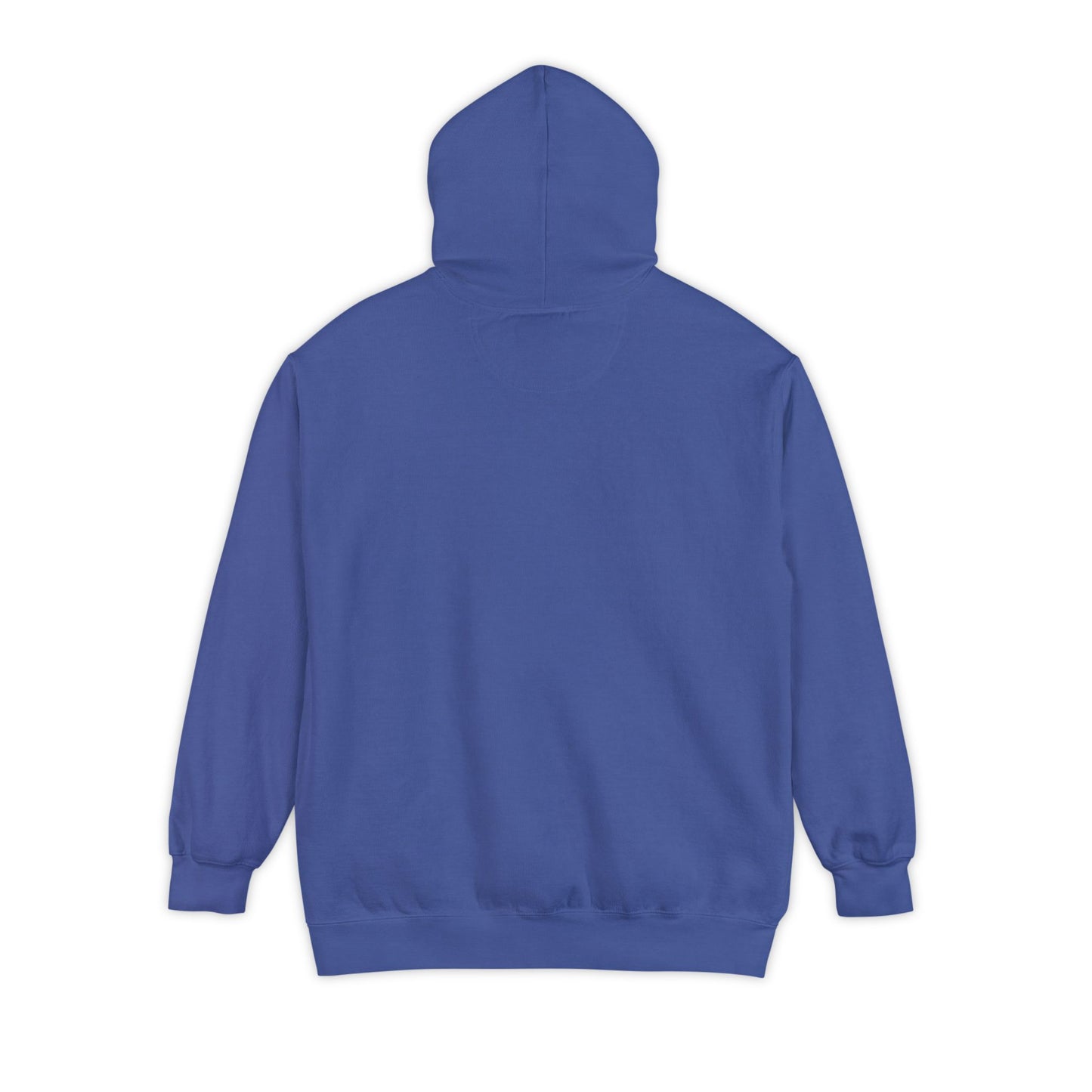 British Virgin Island Hoodie