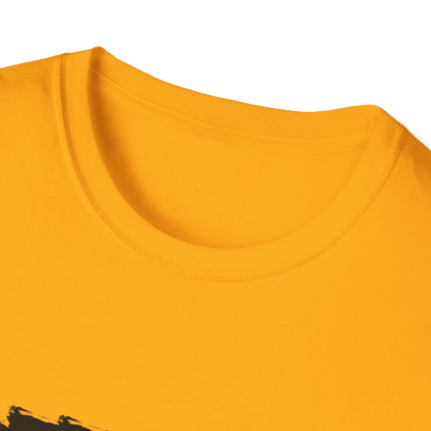 Antigua and Barbuda Unisex Softstyle T-Shirt