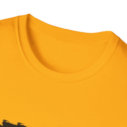 Antigua and Barbuda Unisex Softstyle T-Shirt