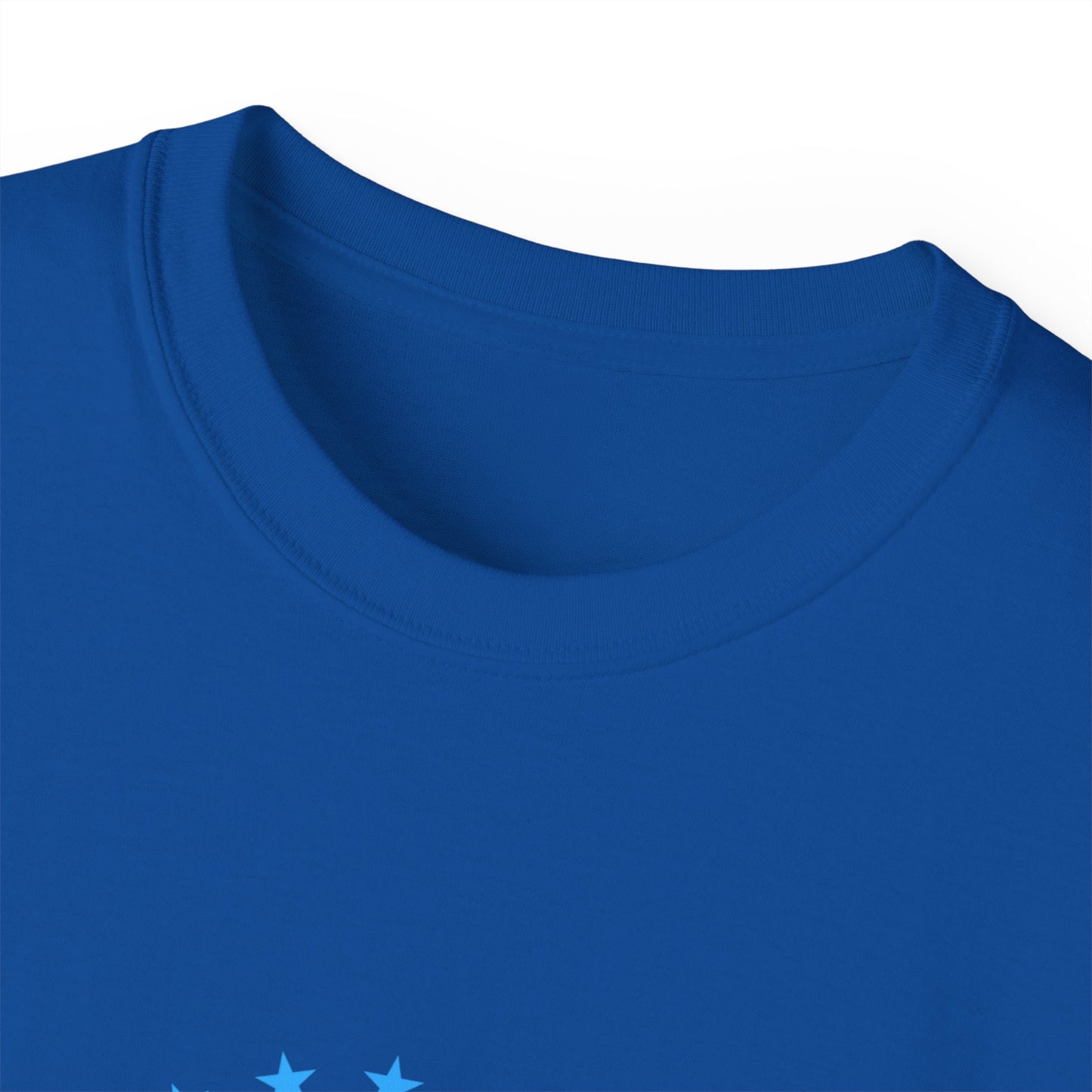 Aruba Paradise Unisex Ultra Cotton Tee - Tropical Island Vibes