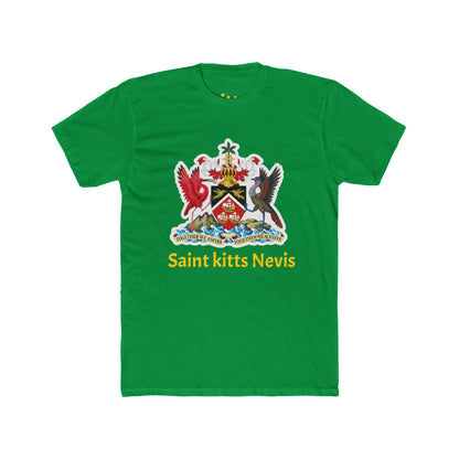 Saint Kitts and Nevis Classic T-Shirt