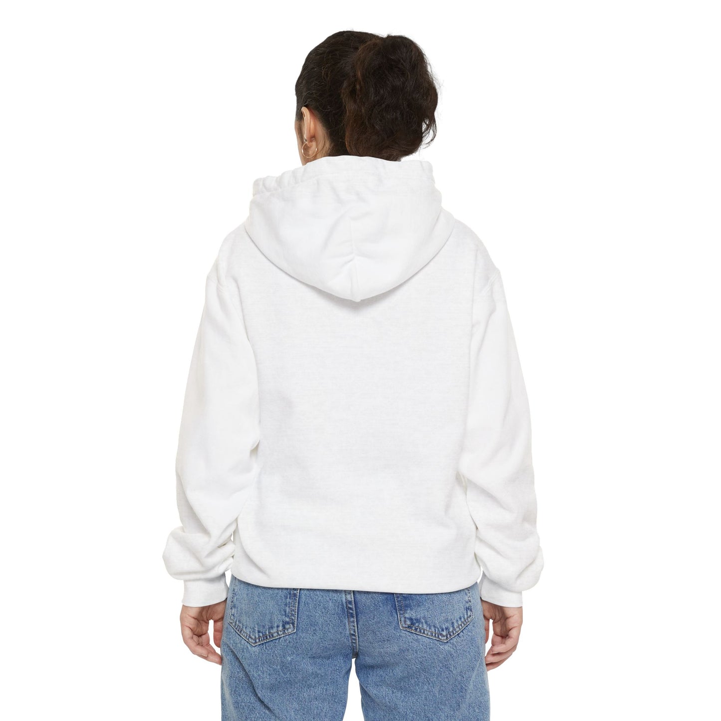 British Virgin Island Hoodie