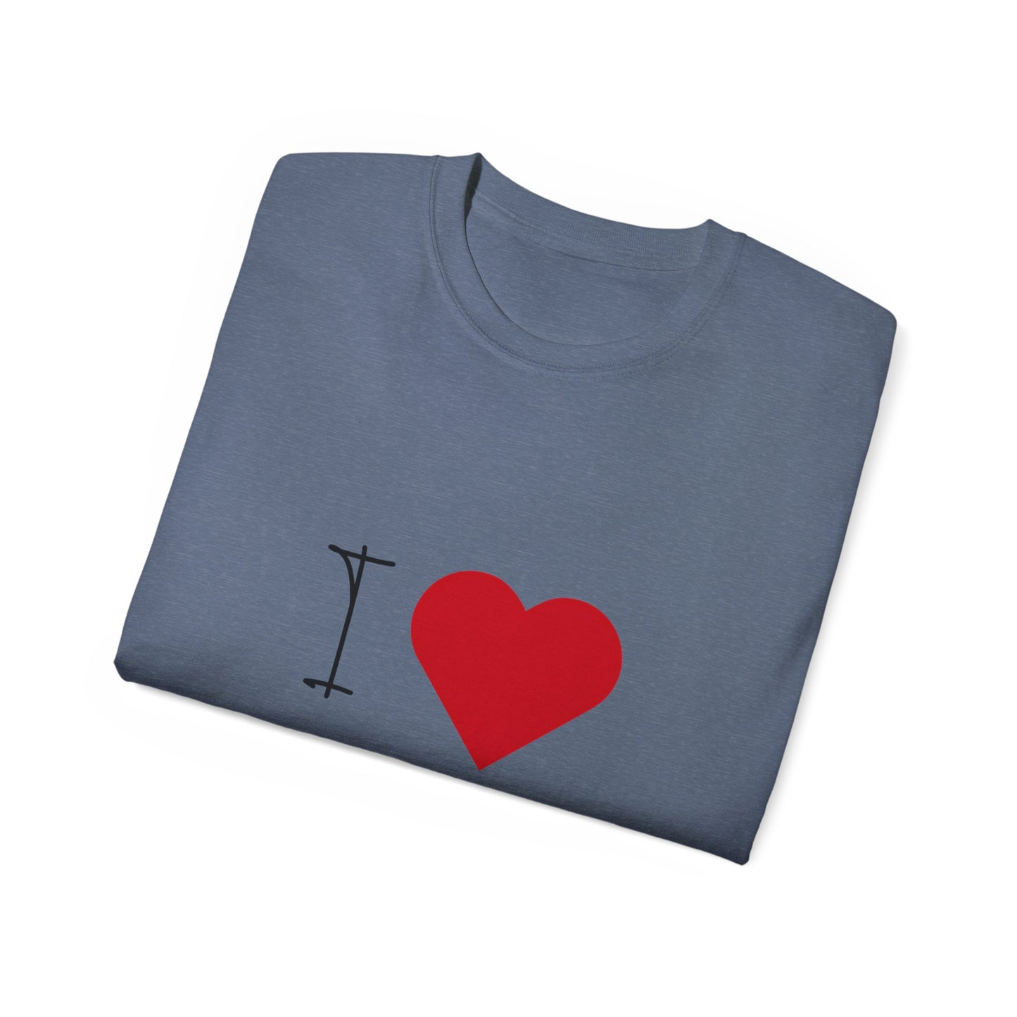 I Love Bonaire Classic T-Shirt