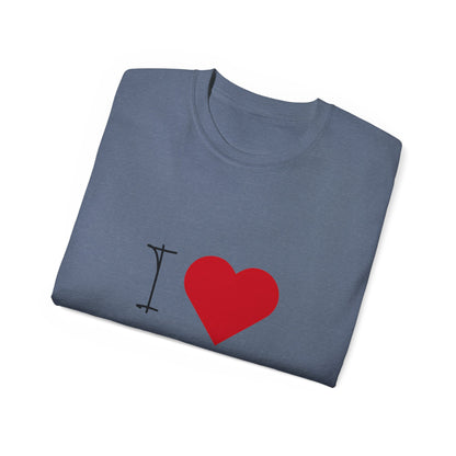 I Love Bonaire Classic T-Shirt