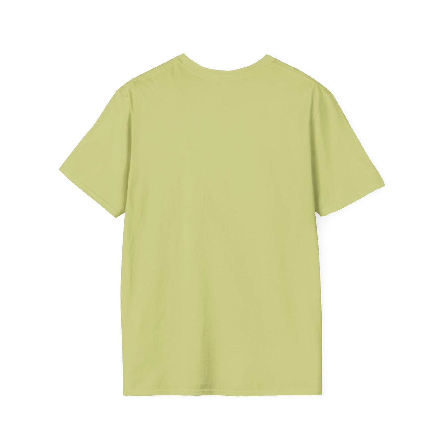Antigua and Barbuda Unisex Softstyle T-Shirt