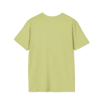 Antigua and Barbuda Unisex Softstyle T-Shirt
