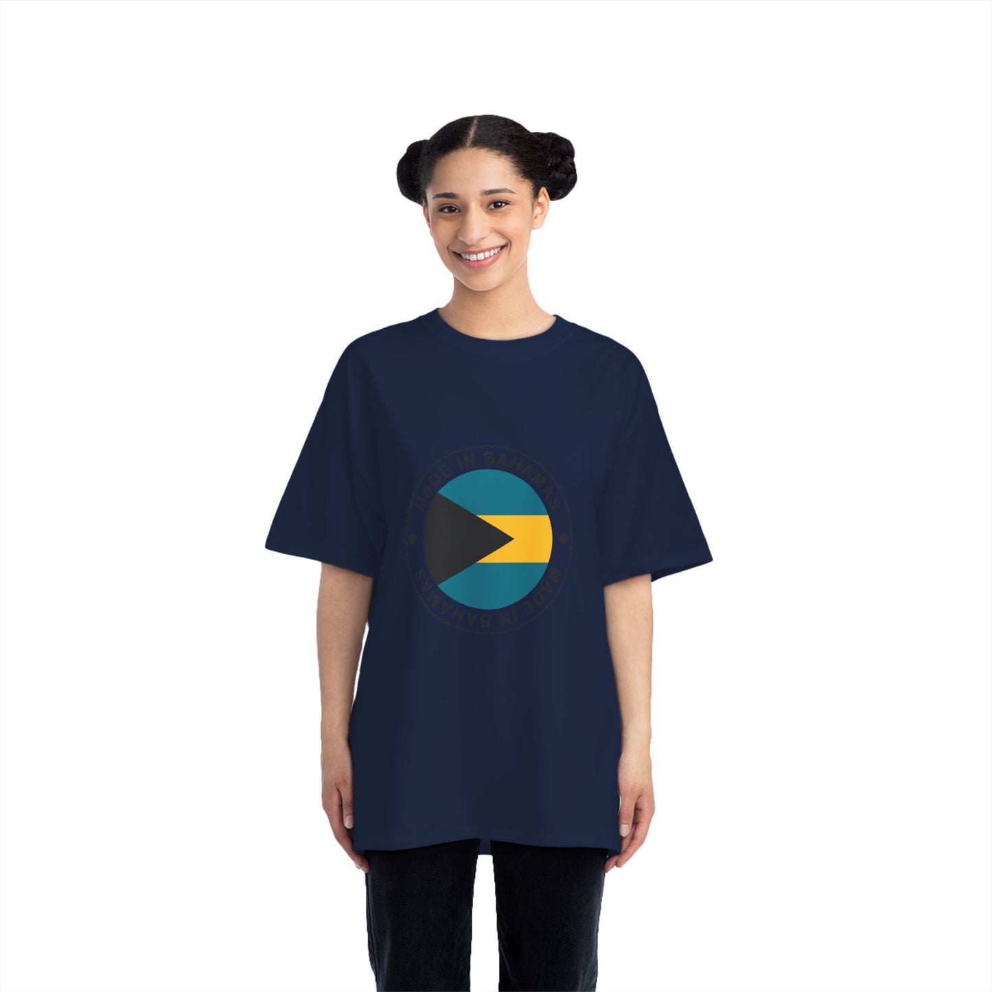 Made in Bahamas  Short-Sleeve T-Shirt