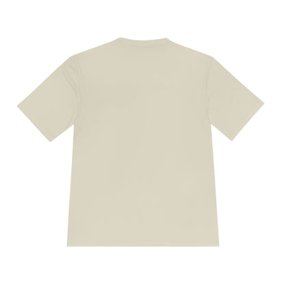 Trinidad and Tobago Map Unisex Moisture T-Shirt