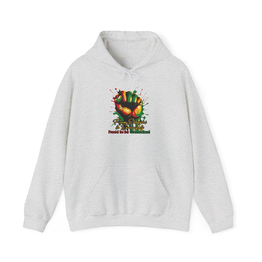 Unisex Frame Struggles-hoodie