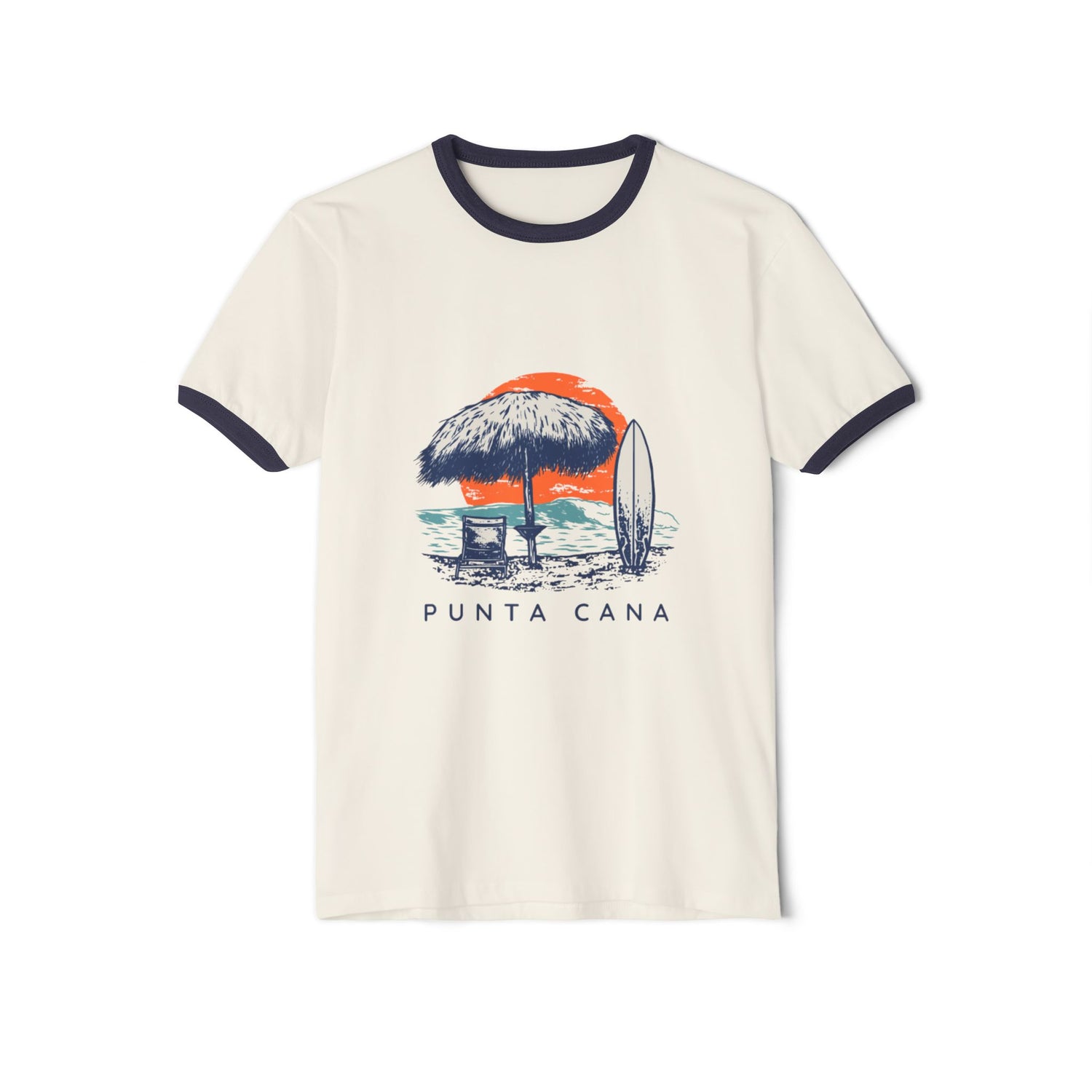 Punta Cana Dominican Republic T-Shirt