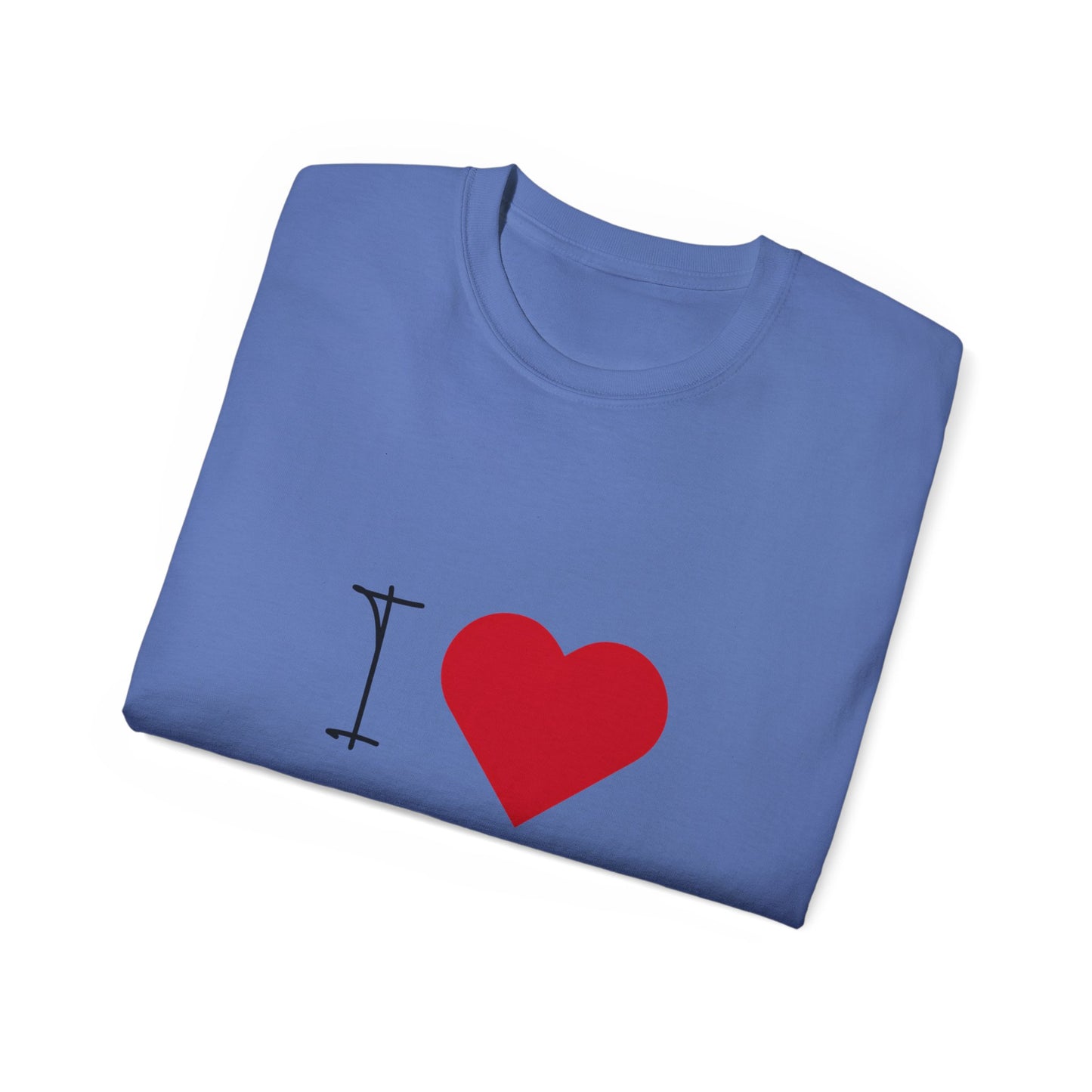 I Love Bonaire Classic T-Shirt