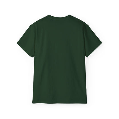 Island Mood Unisex Ultra Cotton Tee - Perfect for Beach Days & Travel Adventures