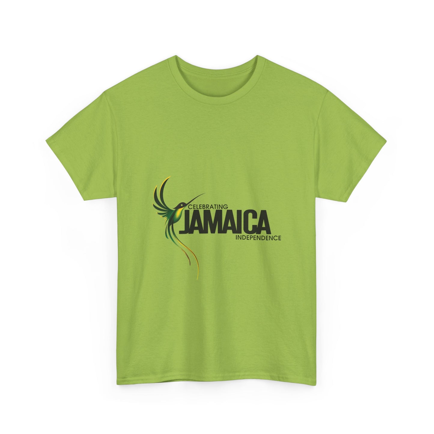 Jamaican Doctor Bird Classic T-Shirt