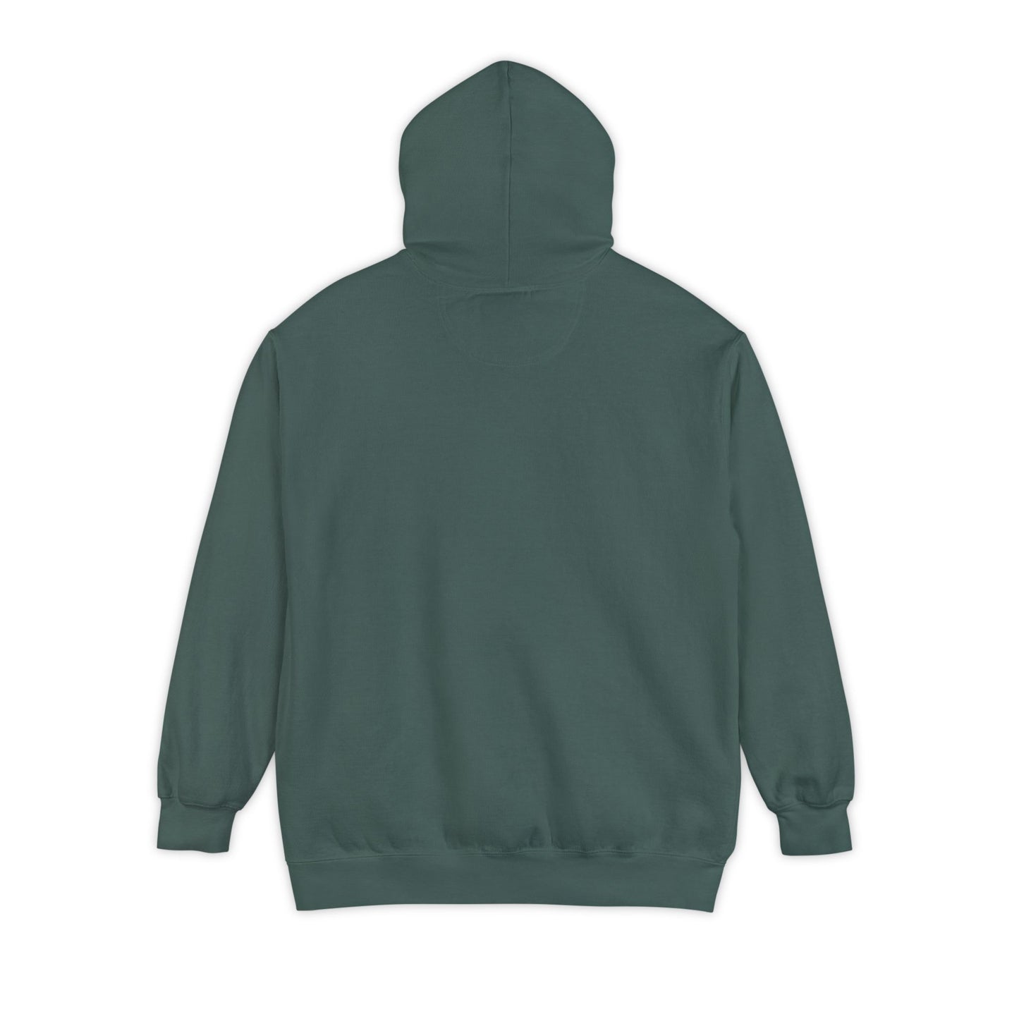 British Virgin Island Hoodie
