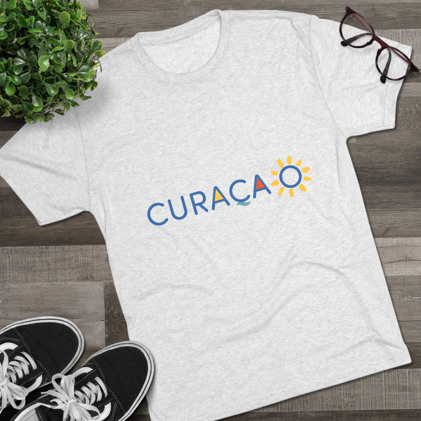 Curacao Classic T-Shirt