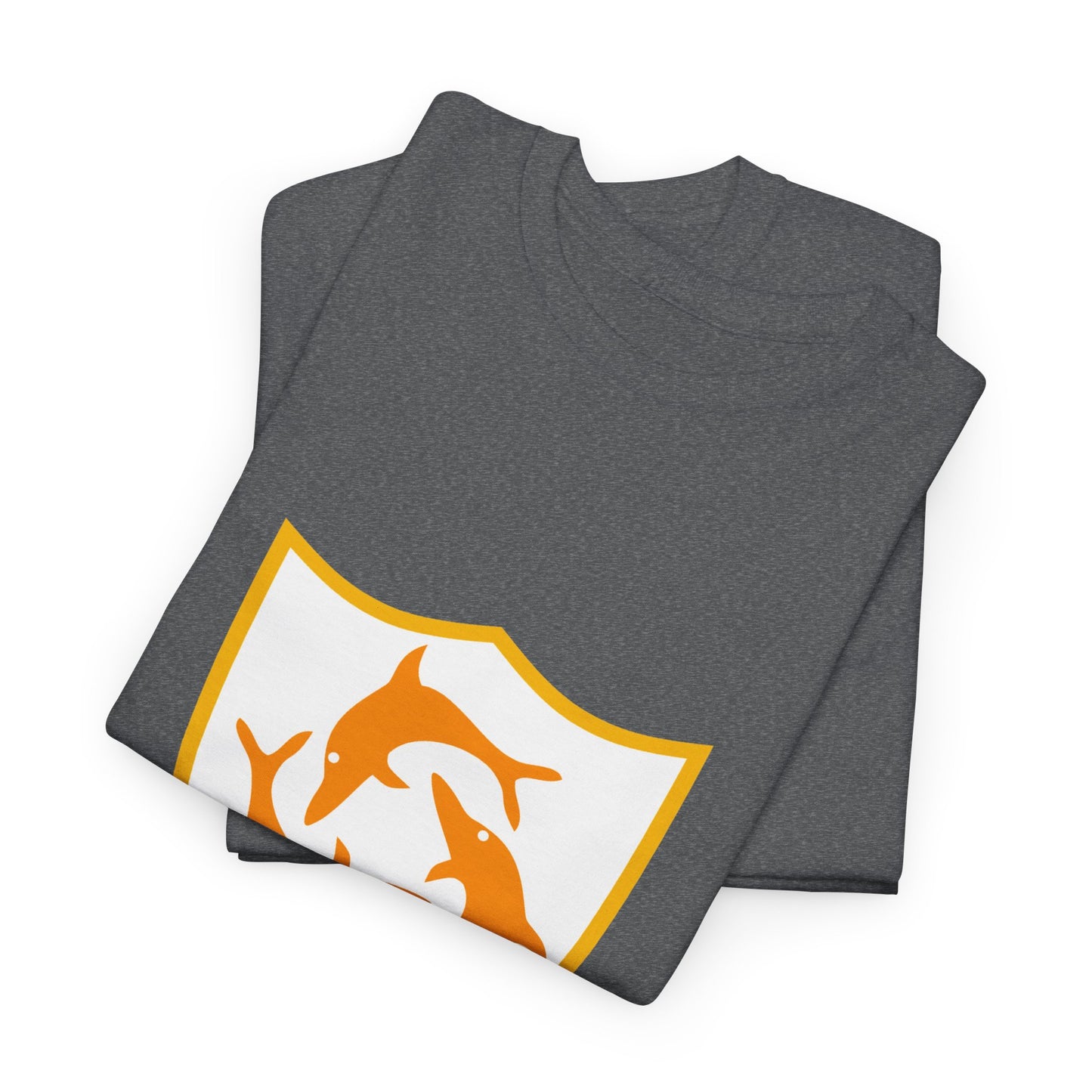 Anguilla Coat of Arm T shirt