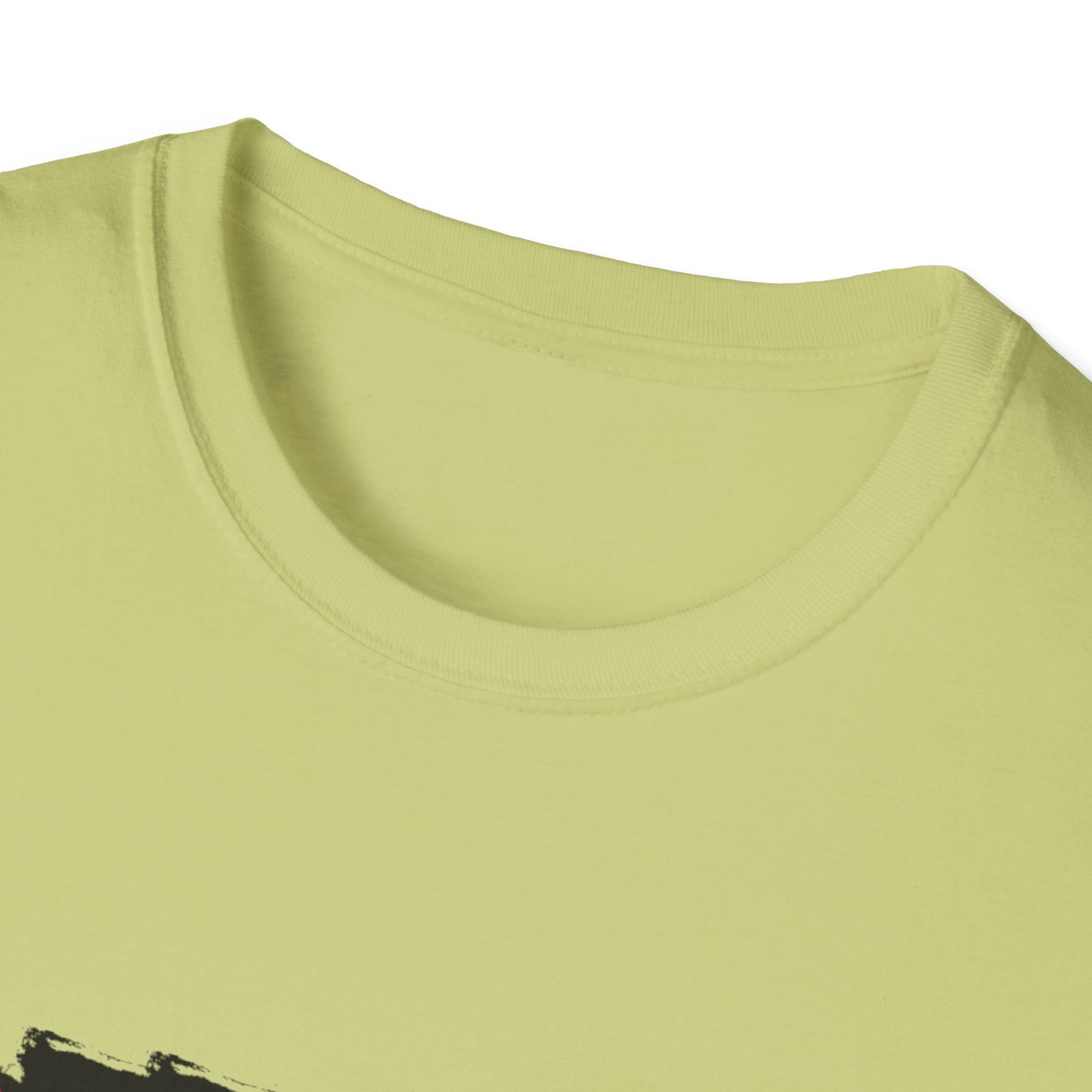 Antigua and Barbuda Unisex Softstyle T-Shirt