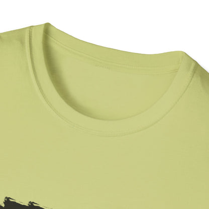 Antigua and Barbuda Unisex Softstyle T-Shirt