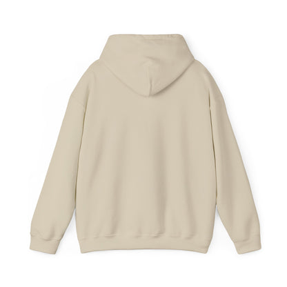 Bonaire Coat Of Arm  Hooded Sweatshirt