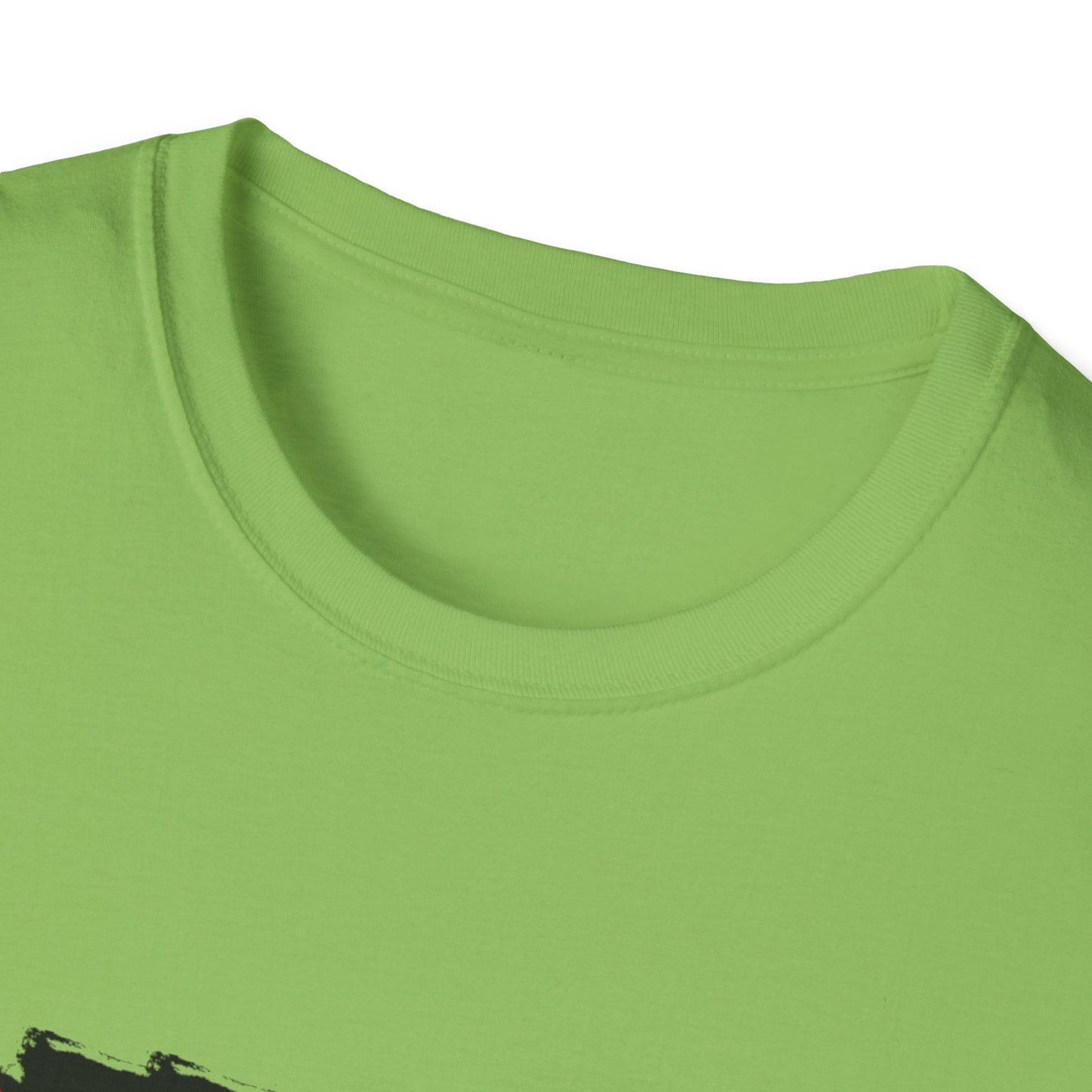 Antigua and Barbuda Unisex Softstyle T-Shirt